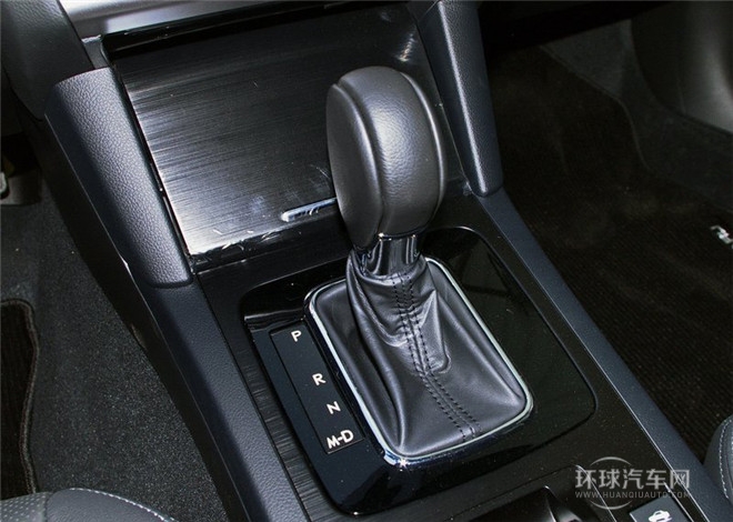 2015款 2.5i 豪華導(dǎo)航版