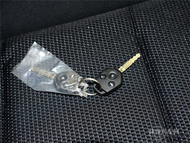 2015款 2.5i 經(jīng)典版