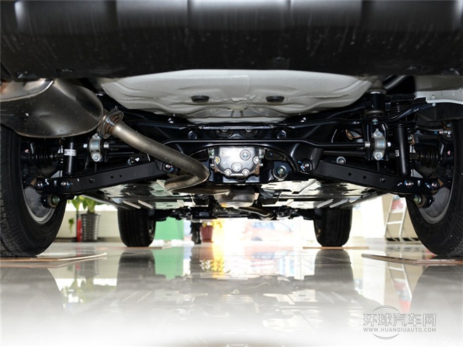 2015款 2.5i 經典版