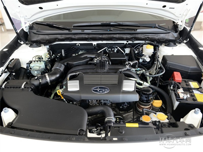 2015款 2.5i 經典版