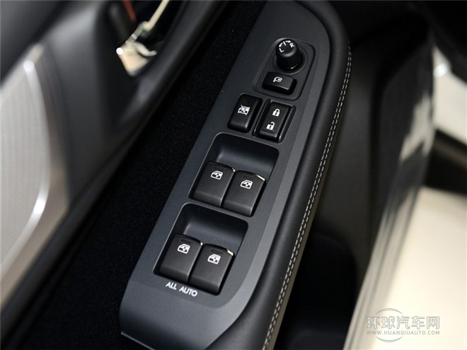 2015款 2.5i 經典版