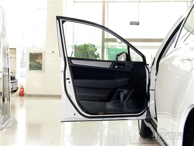 2015款 2.5i 經典版