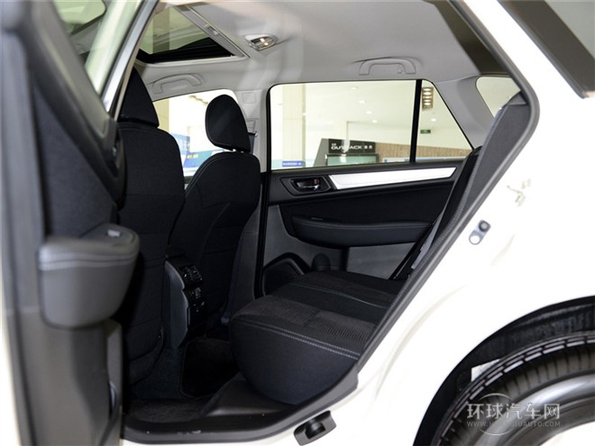 2015款 2.5i 經(jīng)典版