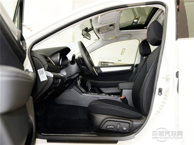 2015款 2.5i 經(jīng)典版