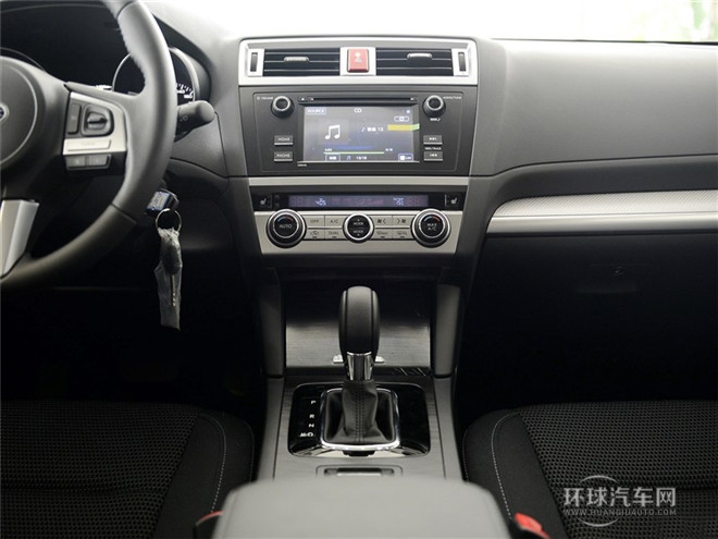 2015款 2.5i 經(jīng)典版