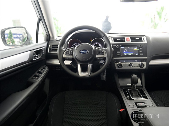 2015款 2.5i 經(jīng)典版