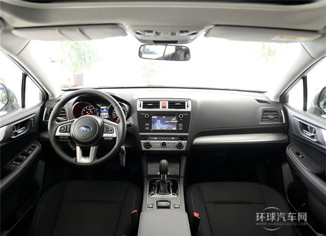 2015款 2.5i 經典版