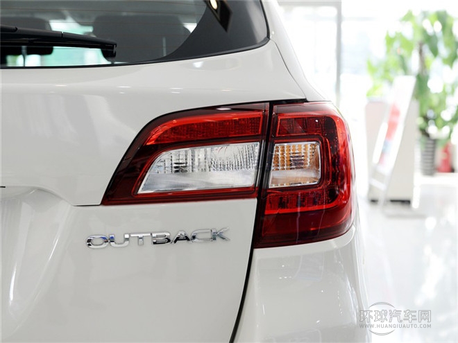 2015款 2.5i 經典版