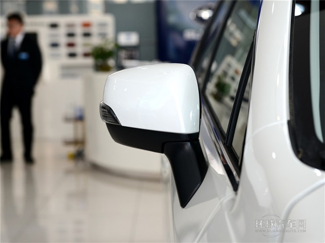 2015款 2.5i 經典版