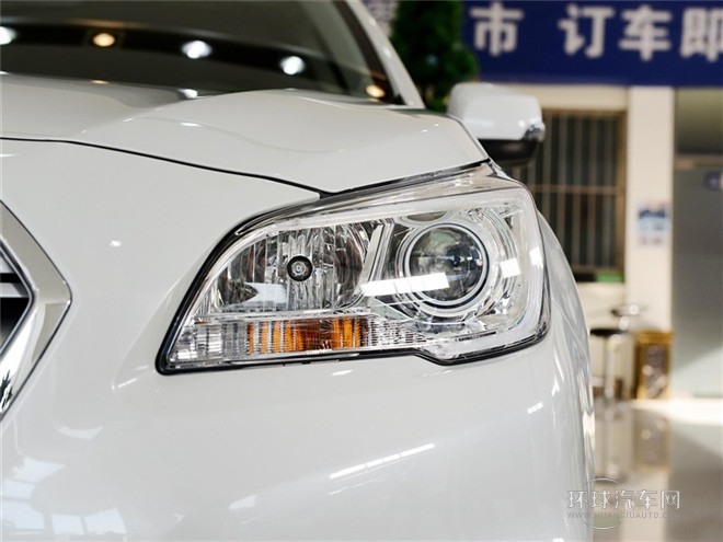 2015款 2.5i 經典版