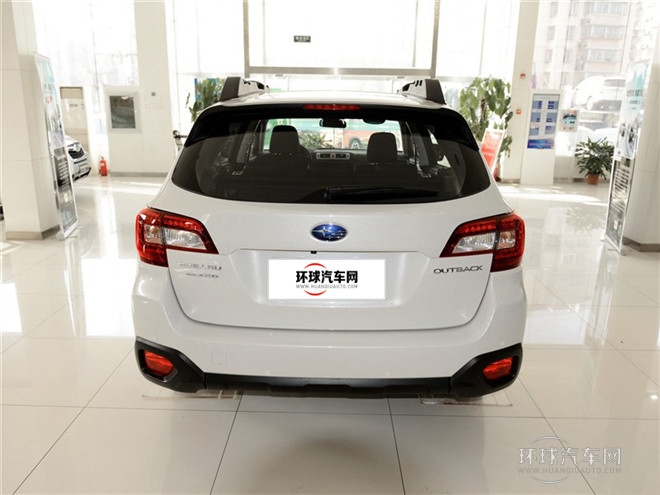 2015款 2.5i 經典版