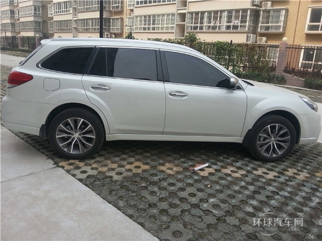 2015款 2.5i 經典版