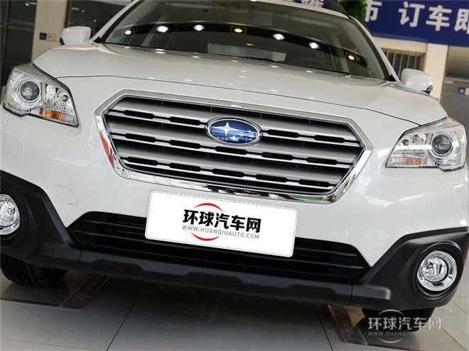 2015款 2.5i 經典版