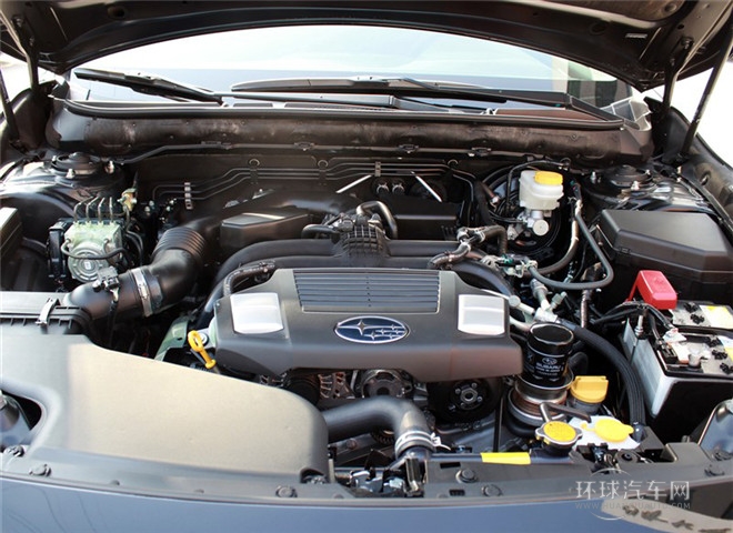 2015款 2.5i 運動導航版