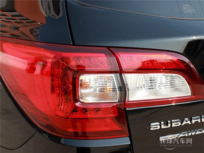 2015款 2.5i 運動導航版