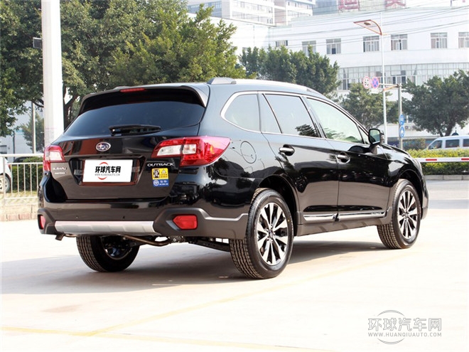 2015款 2.5i 運動導航版