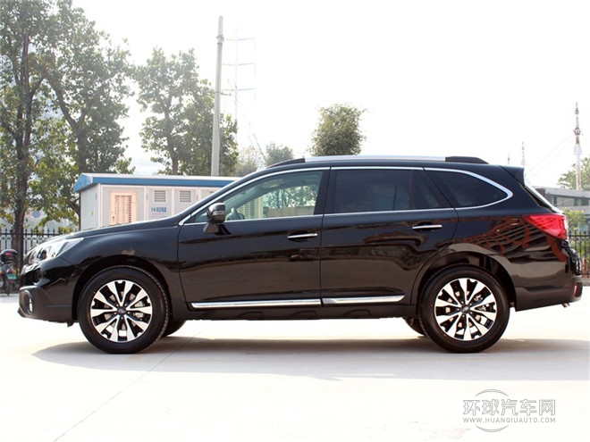 2015款 2.5i 運動導航版