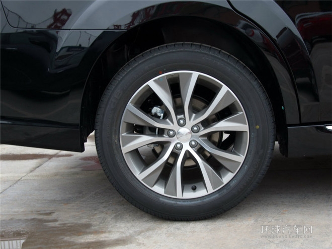 2014款 2.5GT 雅尚運動版