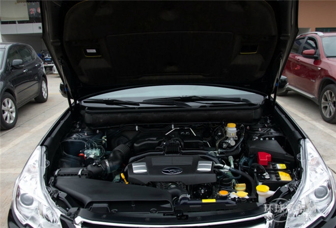 2014款 2.5GT 雅尚運動版