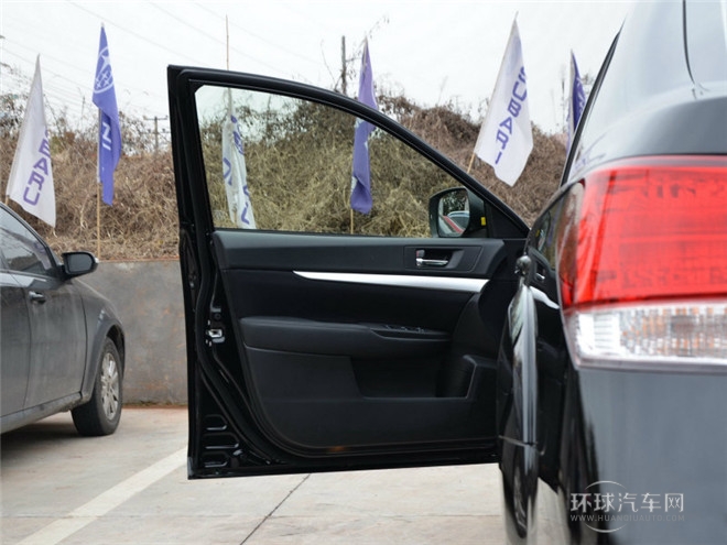 2014款 2.5GT 雅尚運(yùn)動(dòng)版