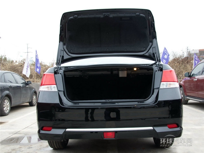 2014款 2.5GT 雅尚運(yùn)動(dòng)版