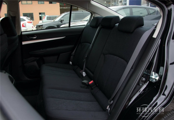 2014款 2.5GT 雅尚運動版