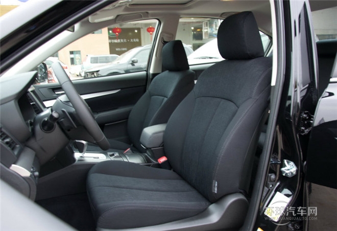 2014款 2.5GT 雅尚運動版