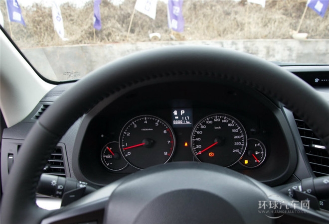 2014款 2.5GT 雅尚運動版