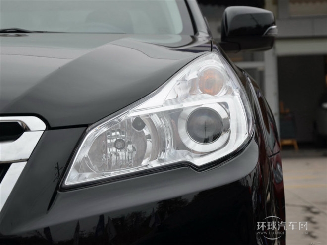 2014款 2.5GT 雅尚運動版