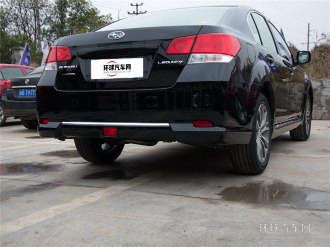 2014款 2.5GT 雅尚運(yùn)動(dòng)版