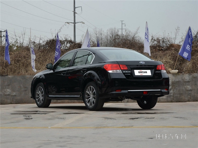 2014款 2.5GT 雅尚運動版