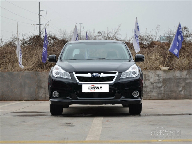 2014款 2.5GT 雅尚運動版