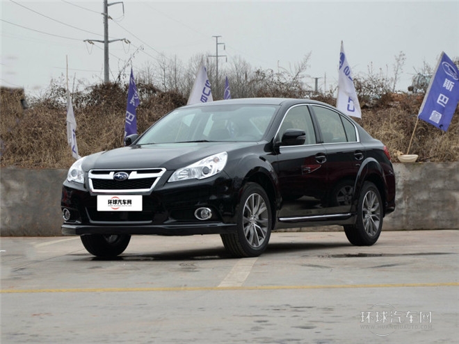 2014款 2.5GT 雅尚運動版