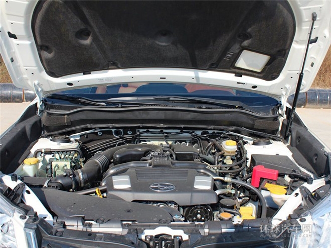 2014款 2.0i 自動舒適版