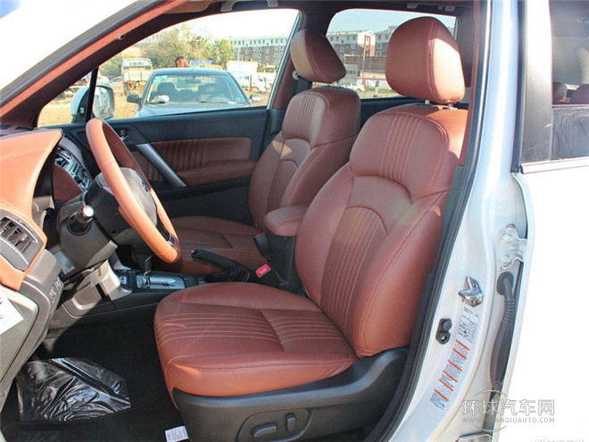 2014款 2.0i 自動(dòng)舒適版