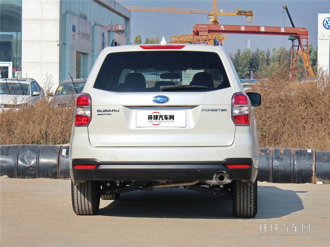 2014款 2.0i 自動(dòng)舒適版