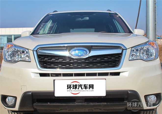 2014款 2.0i 自動舒適版