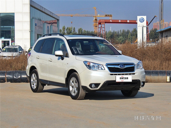 2014款 2.0i 自動舒適版