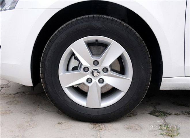 2015款 1.4T DSG逸致版