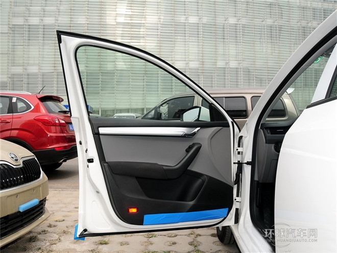 2015款 1.4T DSG逸致版