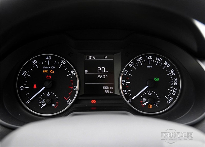 2015款 1.4T DSG逸致版