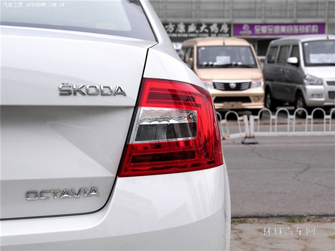 2015款 1.4T DSG逸致版