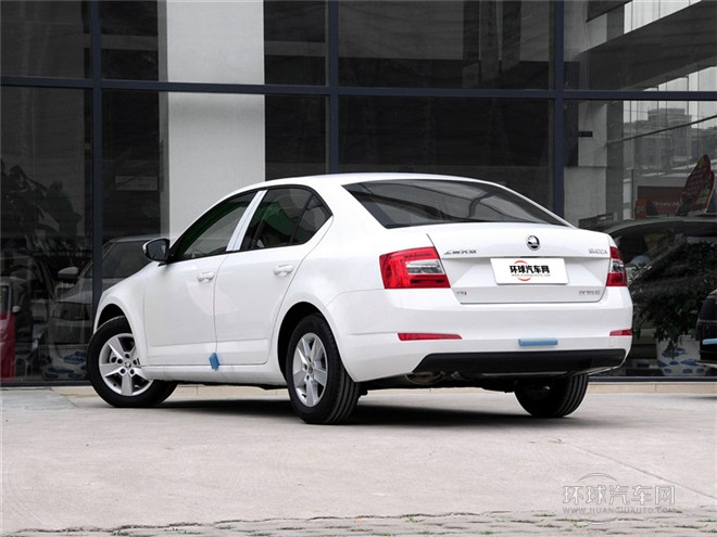 2015款 1.4T DSG逸致版