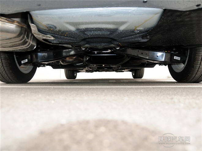 2015款 1.4T 手動逸俊版