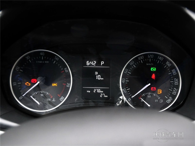 2015款 1.4T 手動(dòng)逸俊版