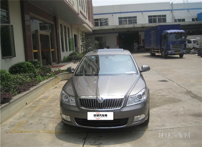 2015款 1.4T 手動逸俊版