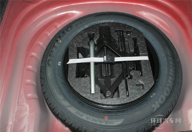 2015款 經典款 1.6L 手動 逸杰版