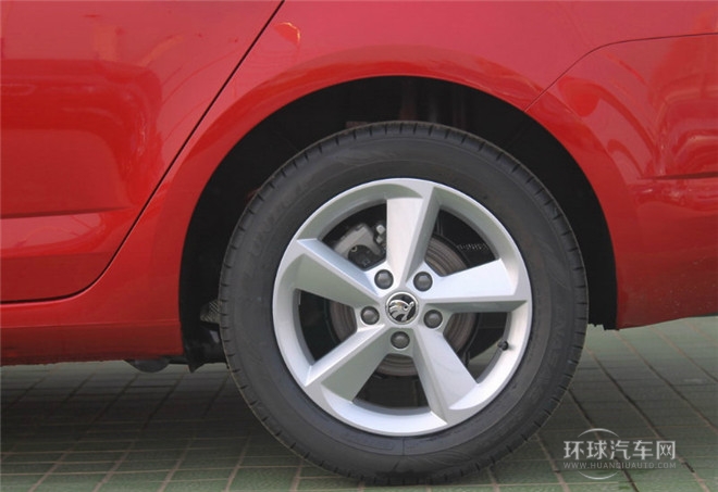 2015款 經典款 1.6L 手動 逸杰版