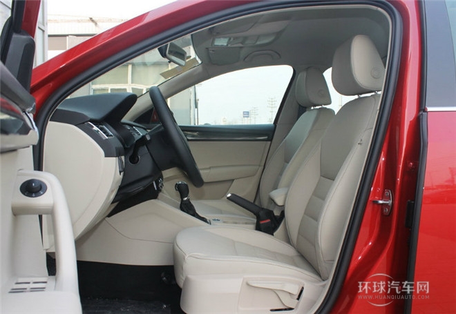 2015款 經典款 1.6L 手動 逸杰版