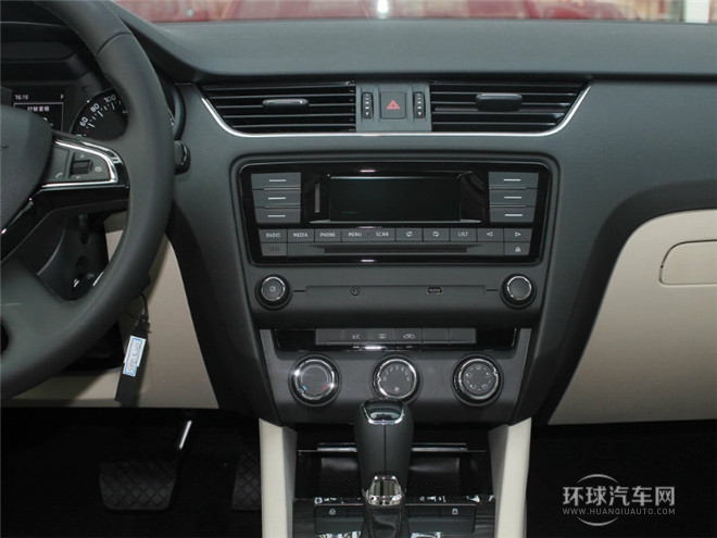 2015款 經典款 1.6L 手動 逸杰版